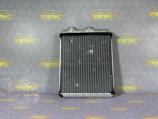 Радиатор печки Opel Astra H 52479237 Б/У
