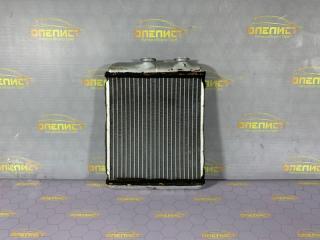 Радиатор печки Opel Astra H 52479237 Б/У