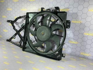 Вентилятор радиатора Vectra B