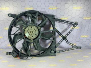 Вентилятор радиатора Opel Astra