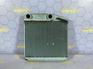 Радиатор печки Opel Corsa D 55702423 Б/У