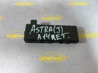 Приемный блок сигналтзации Astra J