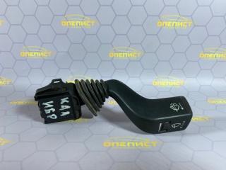 Переключатель дворников Opel Omega