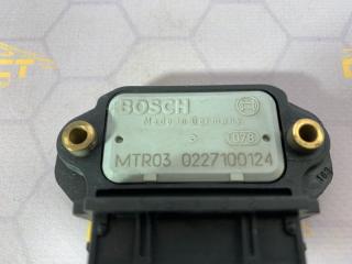 Коммутатор системы зажигания Omega A Коммутатор системы зажигания Omega A