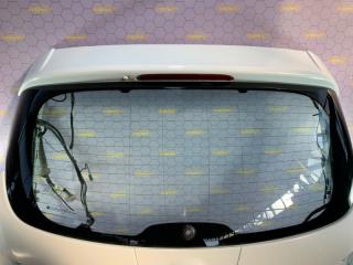 Крышка багажника Astra 2012 J