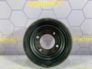 Шкив помпы Omega B X25DT Шкив помпы Omega B X25DT