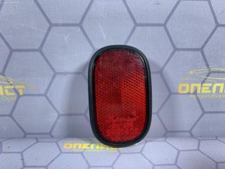 Светоотражатель задний правый Opel Frontera