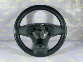 Руль Opel Corsa D 13155558 Б/У