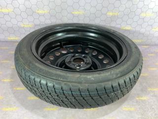 Колесо летнее R16 / 125 / 70 MAXXIS  5x105 штамп. 49ET (б/у)