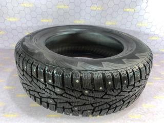 Комплект из 2-х Шина шипованная 195/65R15 Cordiant Snow cross (б/у)