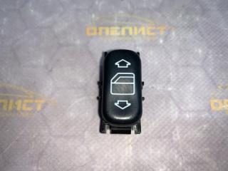 Запчасть кнопка стеклоподъемника Mercedes-Benz A-Class 2001