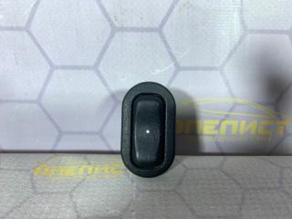 Кнопка стеклоподъемника передняя правая Opel Zafira
