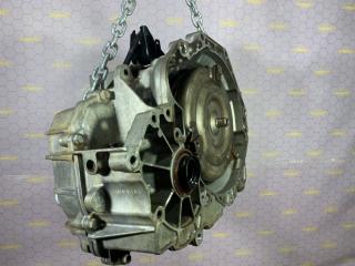 АКПП Opel Astra J A16LET