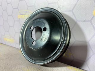 Шкив помпы Opel Astra H Z18XER