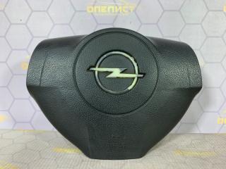 Подушка безопасности в руль Opel Astra 2006