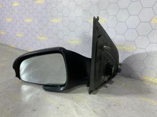 Зеркало заднего вида левое Opel Astra H Z16XEP