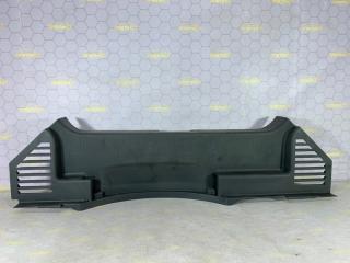 Накладка порога багажника Opel Astra 2006 H 24464190 Б/У