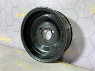 Шкив помпы Cruze J300 F18D4