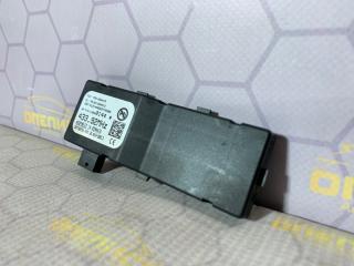 Приемный блок сигналтзации Opel Astra J A16XER Приемный блок сигналтзации Opel Astra J A16XER