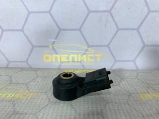 Датчик детонации Opel Corsa C Z10XE 0261231120 Б/У