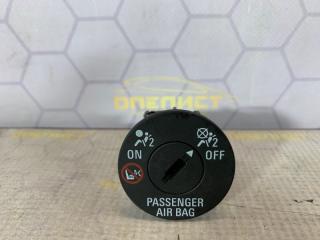 Выключатель пассажирской airbag Opel Antara 2013
