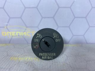 Запчасть выключатель пассажирской airbag Opel Insignia 2013
