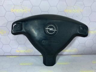 Подушка безопасности в руль Opel Astra 2000