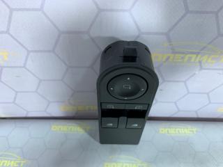 Блок кнопок стеклоподъемника Astra 2007 H GTC Z18XER