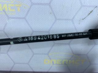 Трос ручника A-Class 2005 W169 OM640 DE 20 LA Трос ручника A-Class 2005 W169 OM640 DE 20 LA