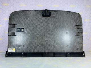 Пол багажника A-Class 2005 W169 OM640 DE 20 LA