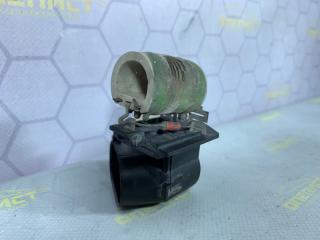 Резистор вентилятора радиатора Opel Meriva A Z16XEP