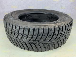 Шина зимняя 195/60R15 LAUFENN FIT ICE (б/у)