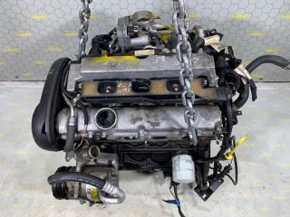 Двигатель Astra H Z18XE