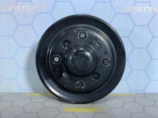 Шкив помпы Opel Antara 2008