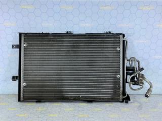 Радиатор кондиционера Opel Corsa