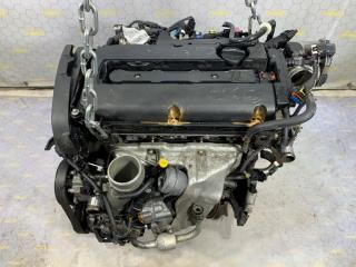 Двигатель Opel Astra