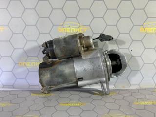 Стартер Chevrolet Captiva C100 Z24SED БУ