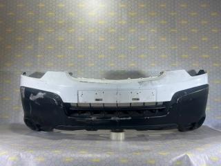 Бампер передний Opel Antara БУ