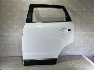 Дверь задняя левая Opel Antara БУ