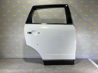 Дверь задняя правая Opel Antara БУ