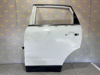 Дверь задняя левая Opel Antara БУ