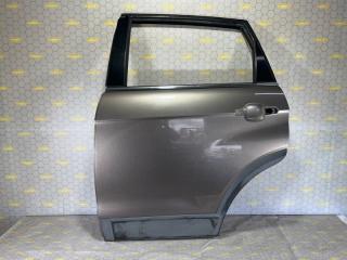 Дверь задняя левая Opel Antara БУ