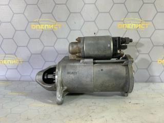 Стартер Opel Astra J A16LET БУ