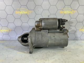 Стартер Opel Astra H Z18XER БУ