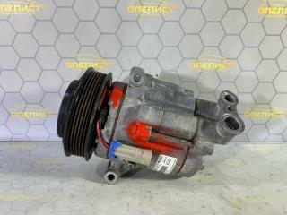 Компрессор кондиционера Chevrolet Cruze J300 F18D4 БУ