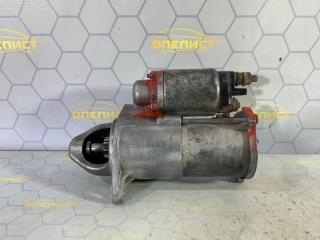 Стартер Opel Astra J A16XER БУ
