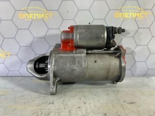 Стартер Chevrolet Cruze J300 F18D4 БУ