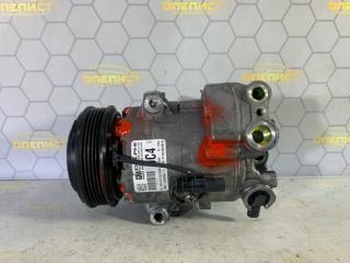 Компрессор кондиционера Opel Astra J A14NET БУ