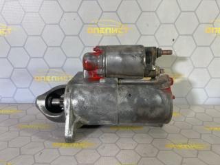 Стартер Opel Astra H Z18XER БУ
