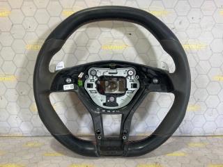 Руль Mercedes CLA 45 AMG 117 133 БУ